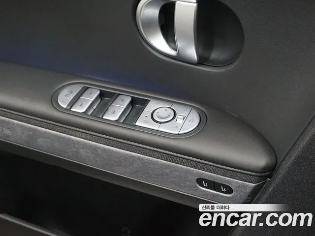 Hyundai Ionic 5 id 2576681 из Кореи 19