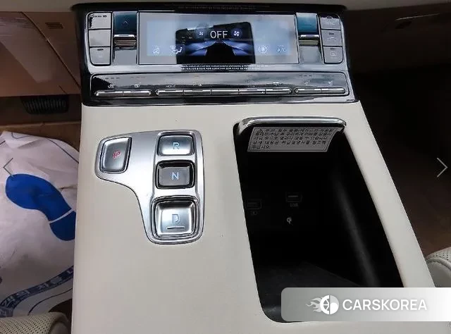 Hyundai The New Grandeur IG id 3291751 из Кореи 19