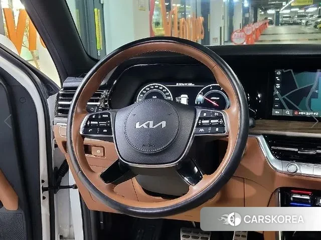 Kia Mohave Master id 3522888 из Кореи 19