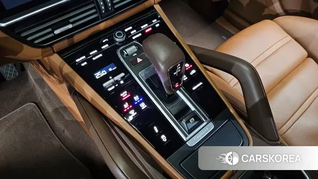 Porsche Cayenne (PO536) id 3606073 из Кореи 19