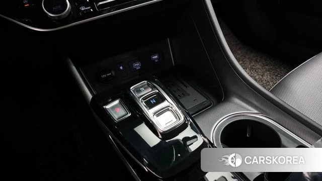 Hyundai Sonata (DN8) id 4350737 из Кореи 36