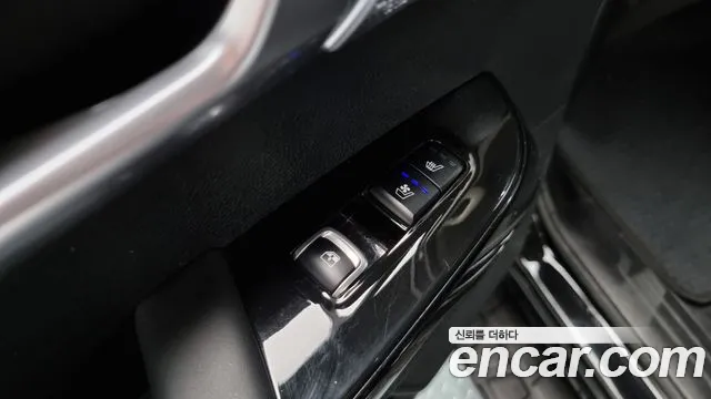 Kia Mohave Master id 2757076 из Кореи 19