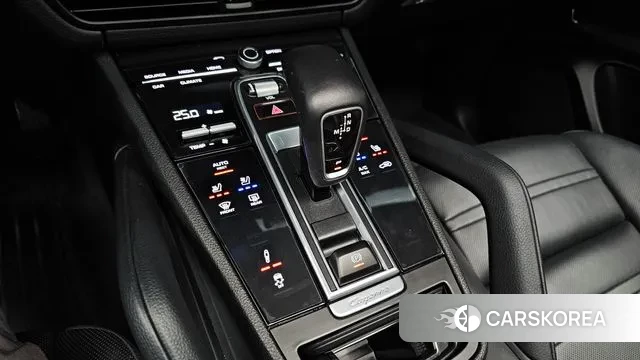 Porsche Cayenne (PO536) id 3264562 из Кореи 19