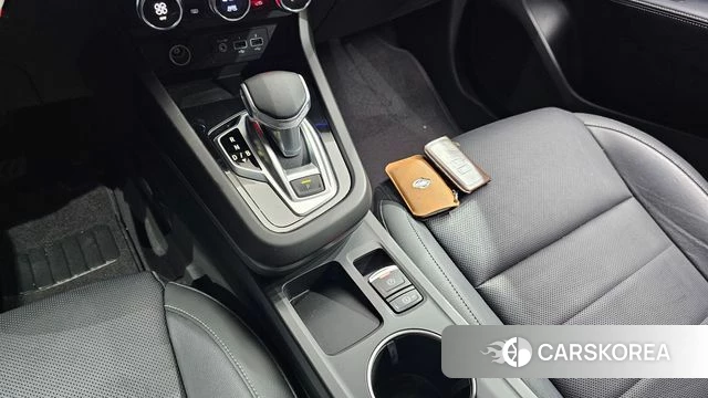 Renault Korea (Samsung) XM3 id 4409009 из Кореи 31