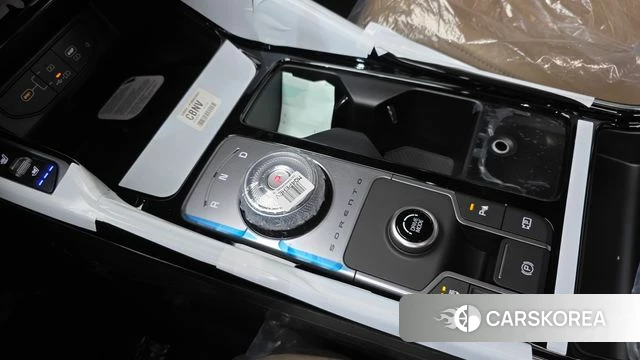 Kia The New Sorento 4th Generation id 4426939 из Кореи 33