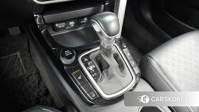 Kia Seltos id 4284816 из Кореи 29