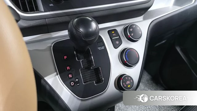 Kia The New Ray id 4727108 из Кореи 19