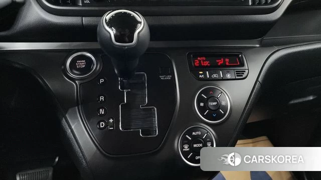 Kia The New Kia Ray id 4230278 из Кореи 36