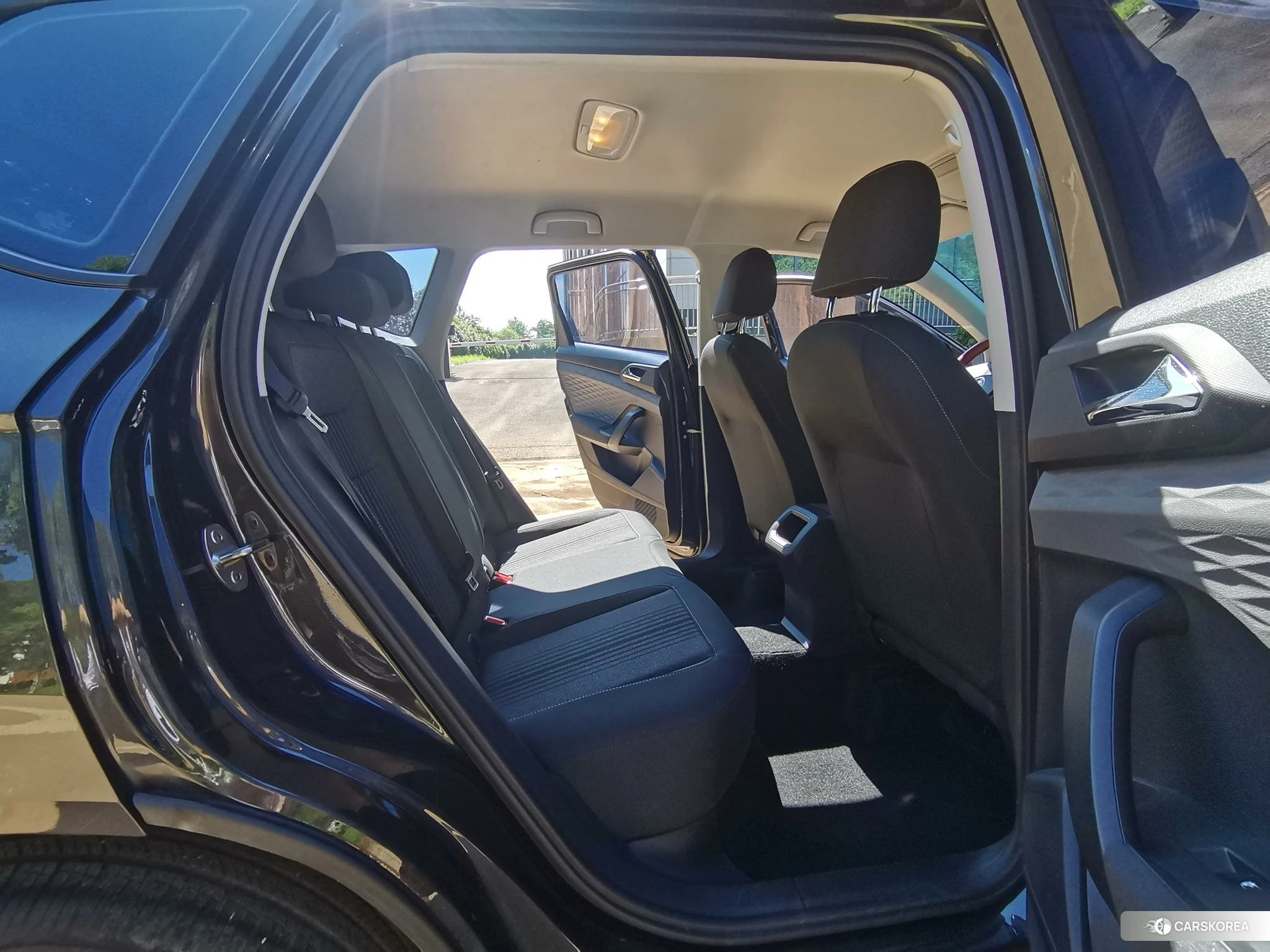 Volkswagen Tuyue id 4440633 из Китая 22