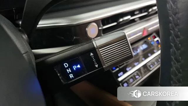 Hyundai Grandeur Hybrid (GN7) id 3764169 из Кореи 19