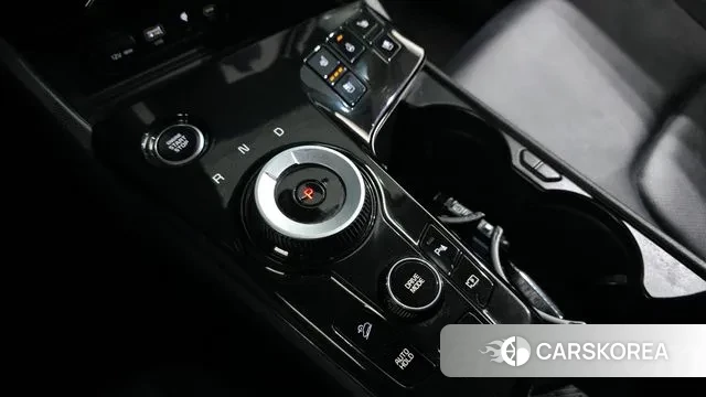 Kia Sportage 5th Generation id 3497581 из Кореи 19