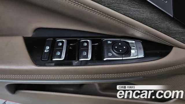 Kia K8 Hybrid id 2690509 из Кореи 19