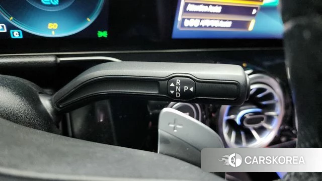 Mercedes-Benz EQA H243 id 3850917 из Кореи 19