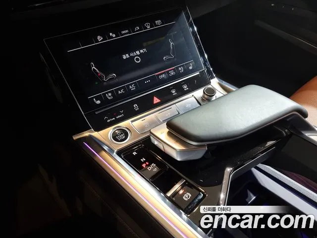 Audi e-Tron id 2735834 из Кореи 19