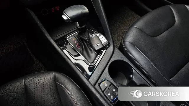 Kia Niro id 3368753 из Кореи 19