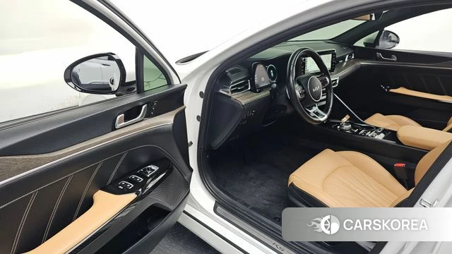 Kia K5 Hybrid 3rd Generation id 4726706 из Кореи 29