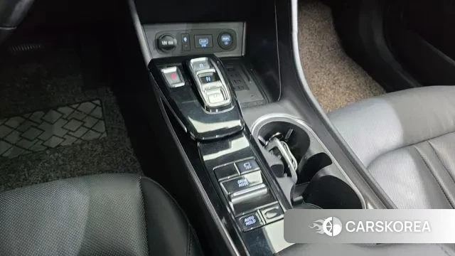 Hyundai Sonata (DN8) id 3220386 из Кореи 19