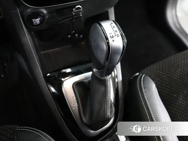 Renault Korea (Samsung) Clio id 3288691 из Кореи 19