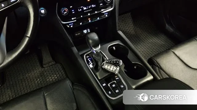 Hyundai Santa Fe TM id 3034351 из Кореи 19