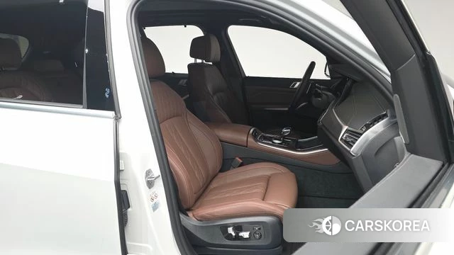 BMW X5 (G05) id 3811647 из Кореи 19