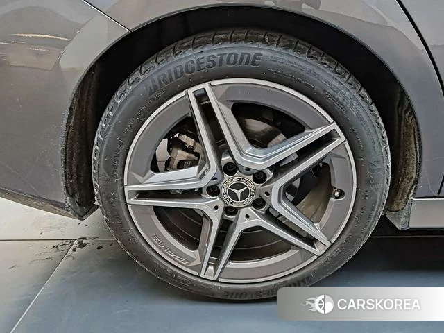 Mercedes-Benz CLA (import) id 4209784 из Китая 19