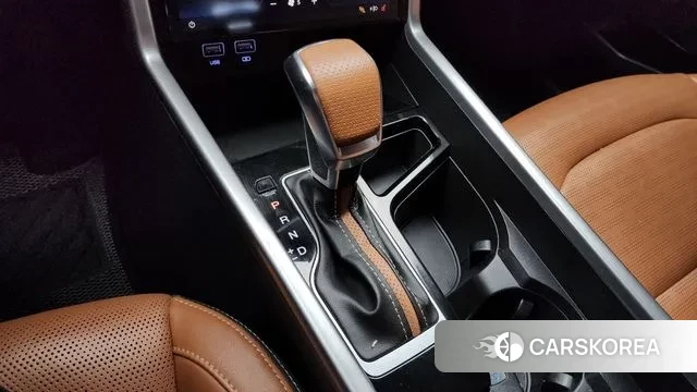 Ssangyong Torres id 3599754 из Кореи 19