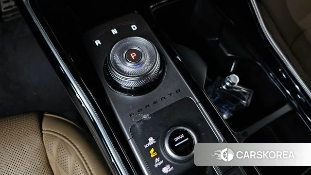 Kia The New Sorento 4th Generation id 4505850 из Кореи 35