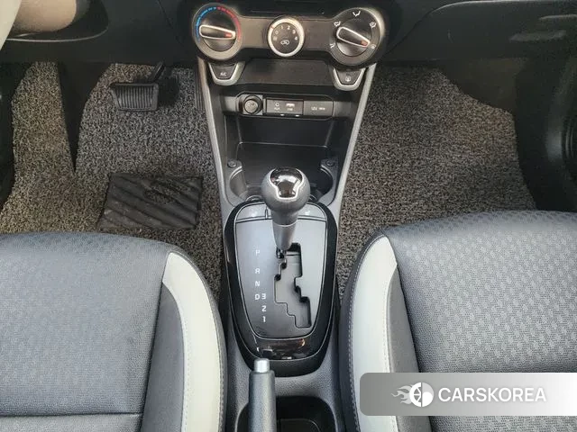 Kia All New Morning (JA) id 2966487 из Кореи 19