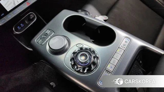 Genesis GV60 id 3411137 из Кореи 19