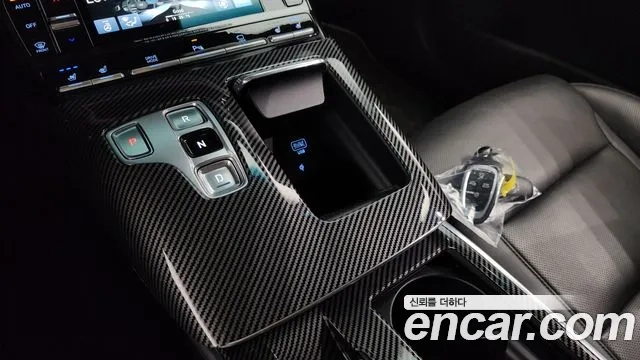 Hyundai The New Grandeur IG id 2921168 из Кореи 19