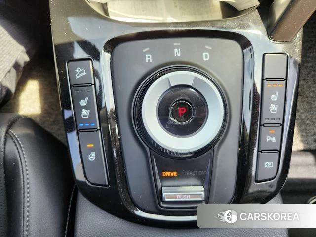 Kia The New Seltos id 4842460 из Кореи 19