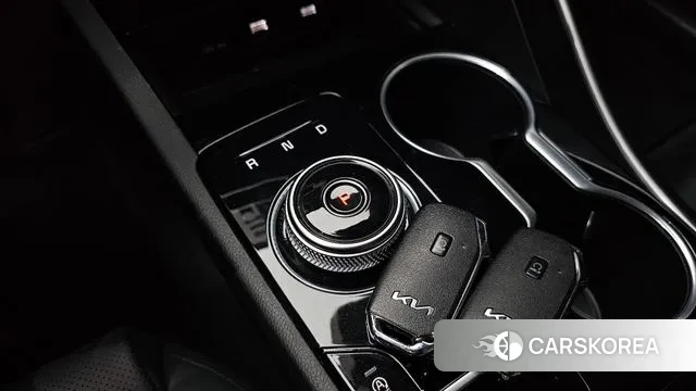 Kia K5 3rd generation id 3746227 из Кореи 19