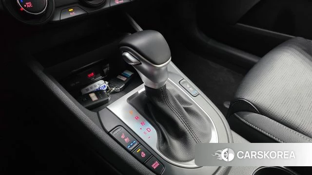 Kia The New K3 2nd generation id 4848480 из Кореи 19