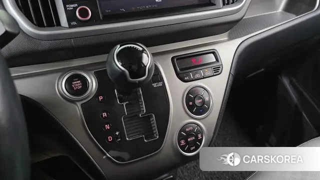 Kia The New Ray id 3448930 из Кореи 19