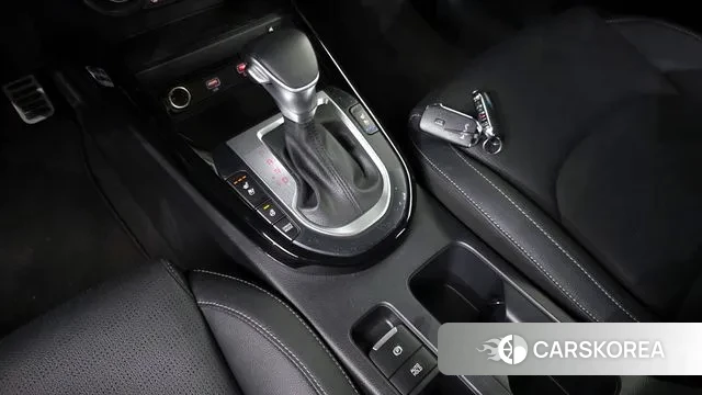 Kia The New K3 2nd generation id 2900091 из Кореи 19