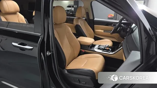 Kia Carnival 4th generation id 3360208 из Кореи 19