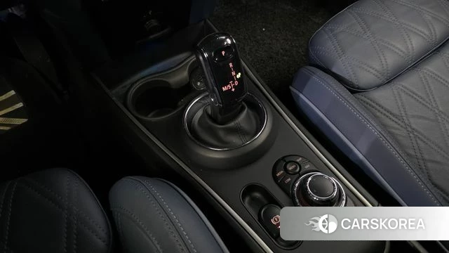 Mini Cooper S Countryman id 3799048 из Кореи 19