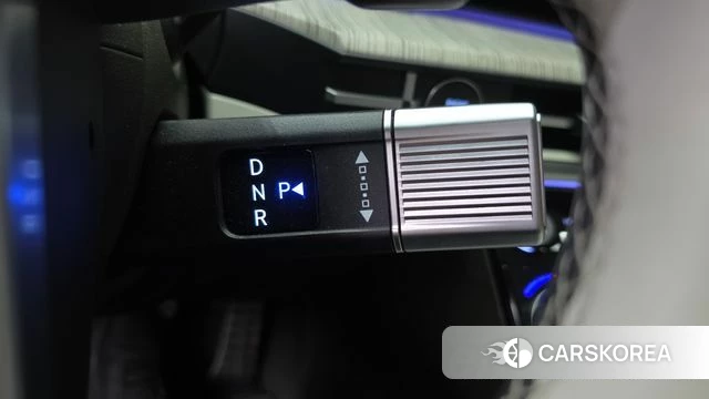 Hyundai Santa Fe (MX5) id 4349155 из Кореи 36