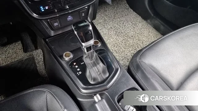 Ssangyong Berry New Tivoli id 2932270 из Кореи 19