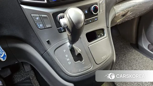 Hyundai The New Grand Starex id 3003822 из Кореи 19