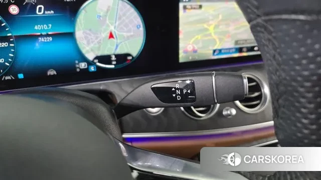 Mercedes-Benz E-Class W213 id 3592161 из Кореи 19