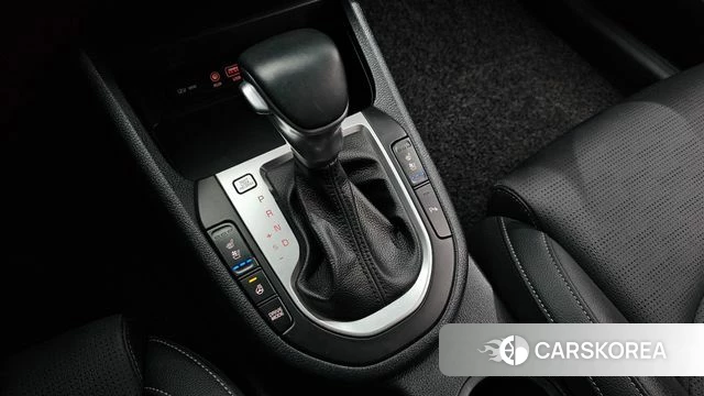 Kia Come New K3 id 4727921 из Кореи 31