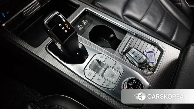 Ssangyong All New Rexton id 3343735 из Кореи 19