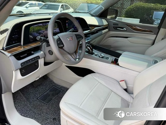 Cadillac Escalade 5th Generation id 4548819 из Кореи 19