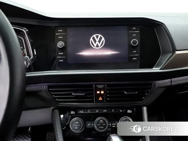 Volkswagen 7th Generation of Jetta id 3587469 из Кореи 19