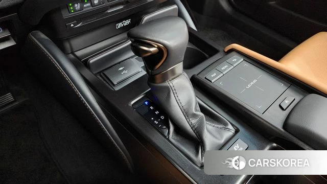Lexus ES300h 7th generation id 4774964 из Кореи 33