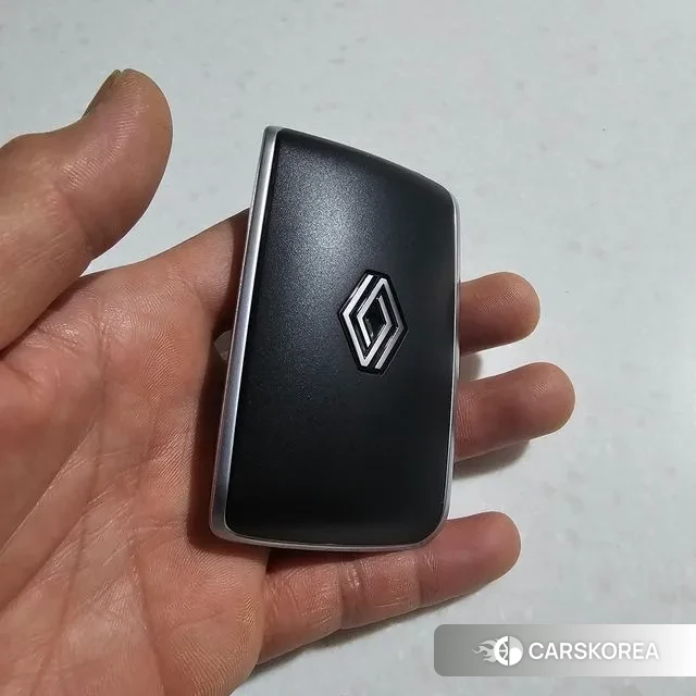 Renault Korea (Samsung) The New QM6 id 3598615 из Кореи 18