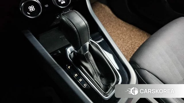 Renault Korea (Samsung) XM3 id 3853028 из Кореи 19