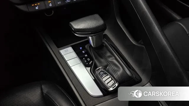 Hyundai Avante (CN7) id 3329066 из Кореи 19