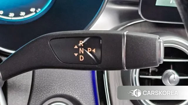 Mercedes-Benz GLC-Class X253 id 3746438 из Кореи 19